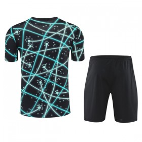 Inter Milan Bambino Maglia da Allenamento 2025-26